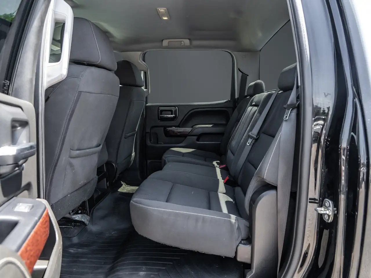 GMC Sierra 1500 photo GMC Sierra 1500