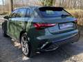 Audi A3 A3 1.8 T Automatik Ambiente Groen - thumbnail 8