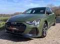 Audi A3 A3 1.8 T Automatik Ambiente Groen - thumbnail 5