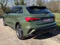 Audi A3 A3 1.8 T Automatik Ambiente Groen - thumbnail 9