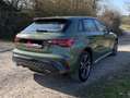 Audi A3 A3 1.8 T Automatik Ambiente Groen - thumbnail 7