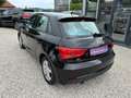 Audi A1 SB 1,0 TFSI intro Schwarz - thumbnail 6
