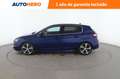 Peugeot 308 1.0 Blue-HDi GT Azul - thumbnail 3
