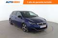 Peugeot 308 1.0 Blue-HDi GT Azul - thumbnail 8