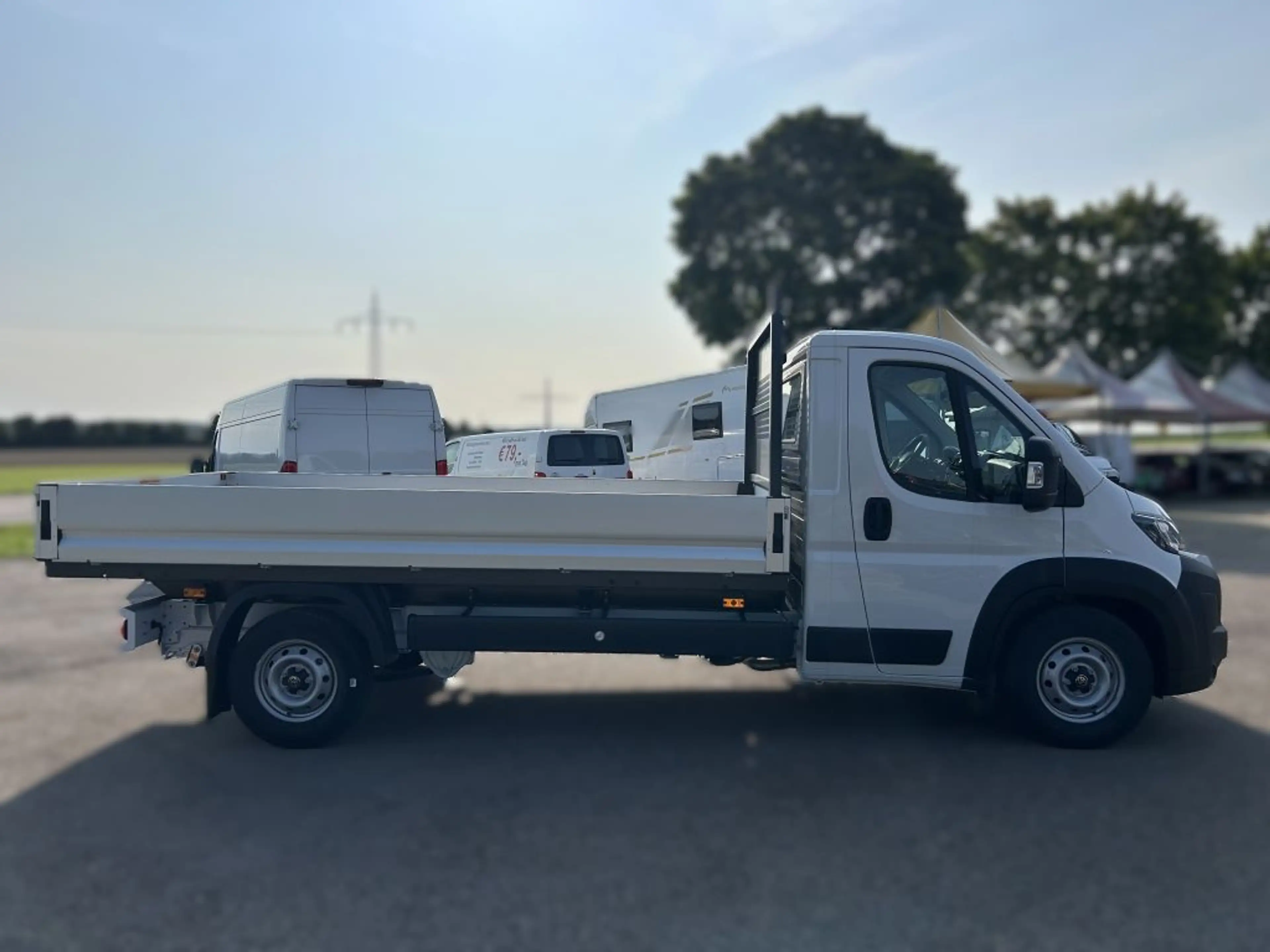 Toyota Proace Max 2.2-l-D 35 L3H1 Heavy Work — photo 6