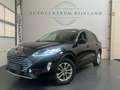 Ford Kuga Hybrid Titanium X 1 JAAR BOVAG GARANTIE Zwart - thumbnail 1