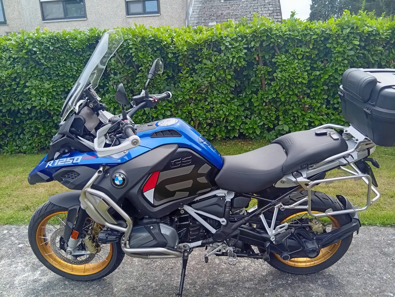 BMW R 1250 GS