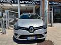 Renault Clio Clio IV 2017 Sporter Sporter 1.5 dci DUEL 2 - 90cv Argent - thumbnail 2