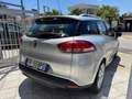 Renault Clio Clio IV 2017 Sporter Sporter 1.5 dci DUEL 2 - 90cv Argent - thumbnail 5