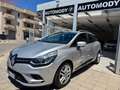 Renault Clio Clio IV 2017 Sporter Sporter 1.5 dci DUEL 2 - 90cv Argent - thumbnail 1