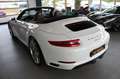 Porsche 911 Carrera Cabriolet*APPROVED 07.26*NAVI*LED* Weiß - thumbnail 10