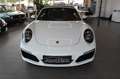 Porsche 911 Carrera Cabriolet*APPROVED 07.26*NAVI*LED* Weiß - thumbnail 2