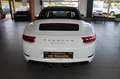 Porsche 911 Carrera Cabriolet*APPROVED 07.26*NAVI*LED* Weiß - thumbnail 5