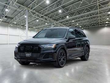 Technik Black