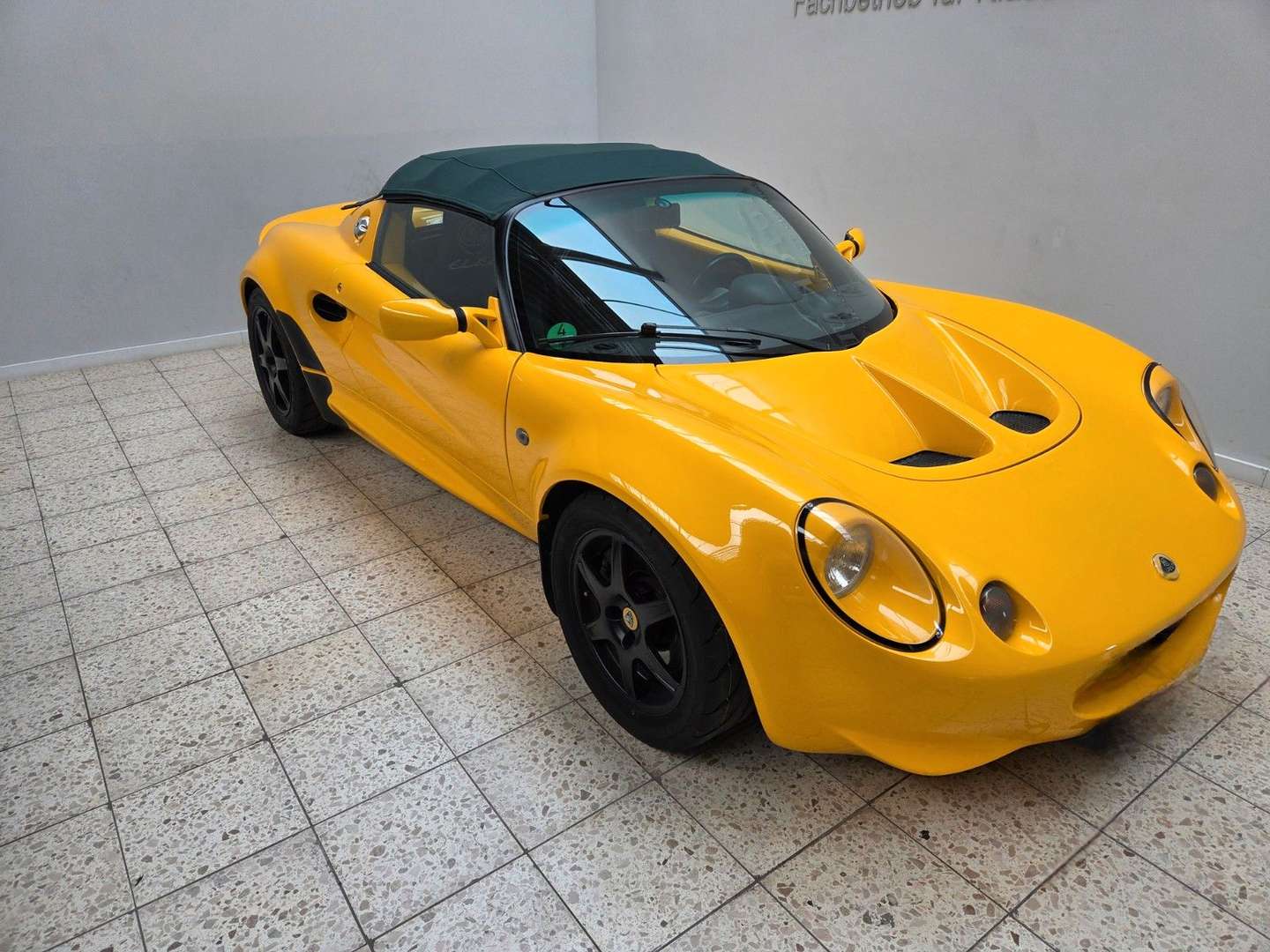 Lotus Elise - - Joinsteer - #4