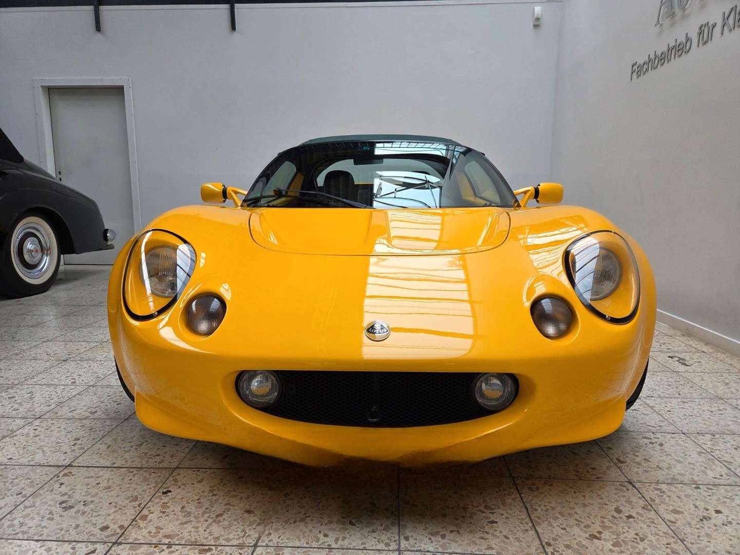 Lotus Elise - - Joinsteer - #3