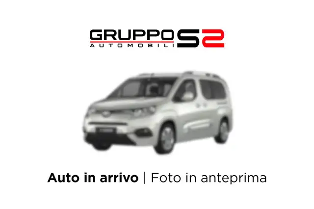 Toyota Proace City Proace City Verso 1.2 110 CV S&S 7 Posti Short D