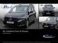 Mercedes-Benz Citan 110 CDI Tourer Navi+Kam+LED+Tempomat+AHK Schwarz - thumbnail 1