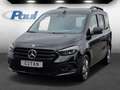 Mercedes-Benz Citan 110 CDI Tourer Navi+Kam+LED+Tempomat+AHK Schwarz - thumbnail 2