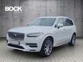Volvo XC90 AWD Inscription Expression Recharge Plug-In Hybrid Bianco - thumbnail 1