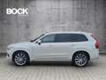 Volvo XC90 AWD Inscription Expression Recharge Plug-In Hybrid Bianco - thumbnail 3