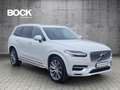 Volvo XC90 AWD Inscription Expression Recharge Plug-In Hybrid Bianco - thumbnail 8