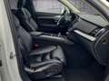 Volvo XC90 AWD Inscription Expression Recharge Plug-In Hybrid Bianco - thumbnail 14