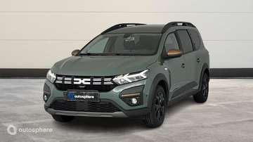 1.0 ECO-G 100ch Extreme 7 places