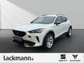 CUPRA Formentor 1.4 e-HYBRID *Navi*LED*Winter*Kamera* Weiß - thumbnail 1