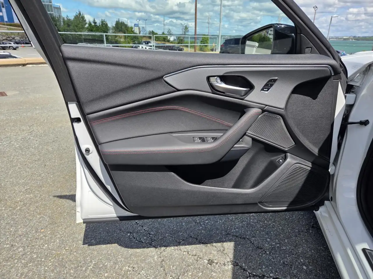 Acura TLX снимка Acura TLX