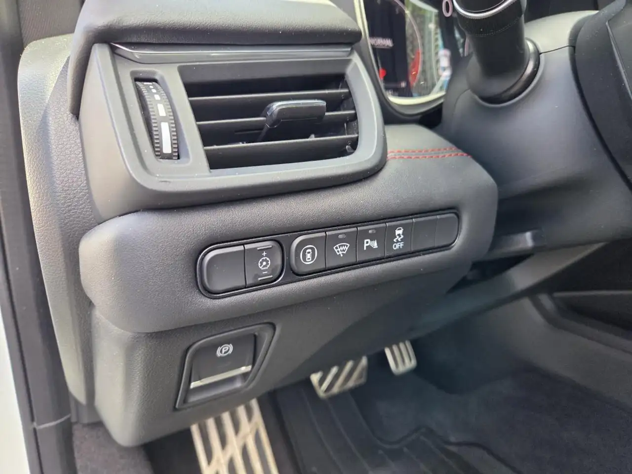 Acura TLX снимка Acura TLX