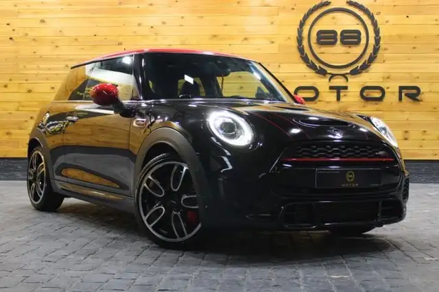 MINI John Cooper Works