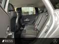 Mercedes-Benz B 180 SpurW W-Paket KeyLess PDC SHZ SpurH LED Plateado - thumbnail 4
