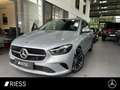 Mercedes-Benz B 180 SpurW W-Paket KeyLess PDC SHZ SpurH LED Plateado - thumbnail 1