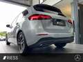 Mercedes-Benz B 180 SpurW W-Paket KeyLess PDC SHZ SpurH LED Plateado - thumbnail 19