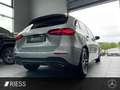 Mercedes-Benz B 180 SpurW W-Paket KeyLess PDC SHZ SpurH LED Plateado - thumbnail 7