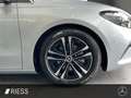 Mercedes-Benz B 180 SpurW W-Paket KeyLess PDC SHZ SpurH LED Plateado - thumbnail 9