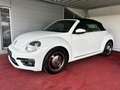 Volkswagen Beetle Comfortline Cabrio/BI-Xenon/NAVI/GARANTIE Weiß - thumbnail 26