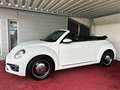 Volkswagen Beetle Comfortline Cabrio/BI-Xenon/NAVI/GARANTIE Weiß - thumbnail 20
