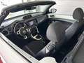 Volkswagen Beetle Comfortline Cabrio/BI-Xenon/NAVI/GARANTIE Weiß - thumbnail 21