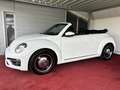 Volkswagen Beetle Comfortline Cabrio/BI-Xenon/NAVI/GARANTIE Weiß - thumbnail 24
