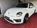 Volkswagen Beetle Comfortline Cabrio/BI-Xenon/NAVI/GARANTIE Weiß - thumbnail 25