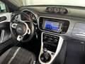 Volkswagen Beetle Comfortline Cabrio/BI-Xenon/NAVI/GARANTIE Weiß - thumbnail 10