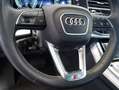 Audi Q7 55 3.0 TFSIe quattro S line Sport Plus BLACK Bleu - thumbnail 9