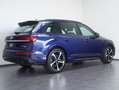 Audi Q7 55 3.0 TFSIe quattro S line Sport Plus BLACK Bleu - thumbnail 4