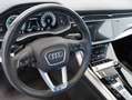 Audi Q7 55 3.0 TFSIe quattro S line Sport Plus BLACK Bleu - thumbnail 8