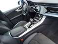 Audi Q7 55 3.0 TFSIe quattro S line Sport Plus BLACK Bleu - thumbnail 15