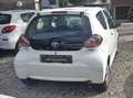 Toyota Aygo Basis Weiß - thumbnail 5