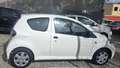Toyota Aygo Basis Weiß - thumbnail 4
