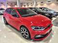 Volkswagen Polo 2.0 TSI GTI DSG Rouge - thumbnail 6